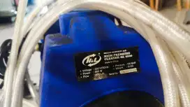 Mesin jet pump H&L QL2500