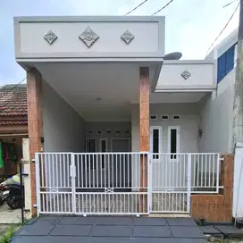 Rumah Dijual Cepat di Dukuh Zamrud Mustikajaya Bekasi Kota