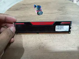 RAM Desktop DDR3 8GB (4GB x2)