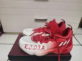 Dame 7 EXTPLY R.C.O.T.A