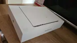 Laptop Macbook Air 13 M3 Belum Dipakai Jual Murah