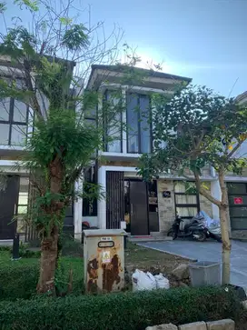 Over Kredit Rumah 2 Lantai ( BOGOR NIRWANA RESIDENCE )