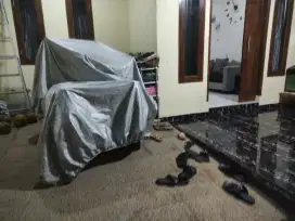 Over kredit rumah