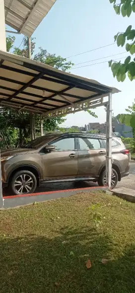 Bismillahirrahmanirrahim..Daihatsu Terios R 2021 Bensin