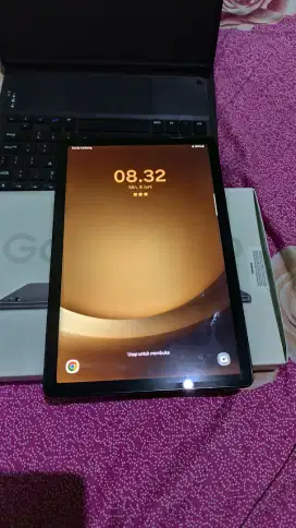 Tablet Samsung A9+ 5g