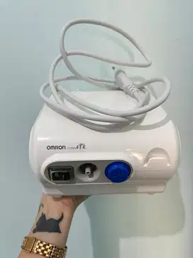 Want to Sale NEBULIZER OMRON NE C28