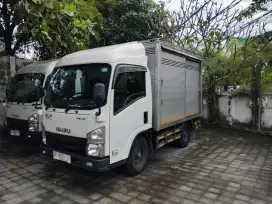 DIJUAL TRUCK ISUZU ELF TH 2022