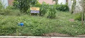 Tanah dijual di pakiskembar dekat pasar emba jabung Tol lt90 170jt