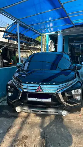 Xpander Sport 2019