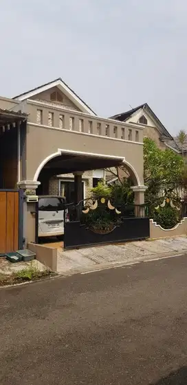 BU Rumah Baru Renovasi