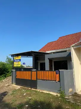 Hunian Nyaman Siap Huni di Lokasi Strategis – Harga Terbaik!
