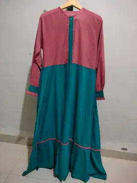 Gamis Gratisannnnn