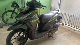 Honda Vario 125 Esp CBS ISS Des 2017