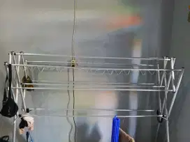 Jemuran besi uk180cm