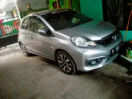 Brio E manual 2016 pemakaian 2017