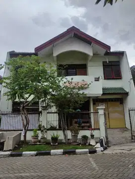 Murah banget rumah kost Siwalankerto