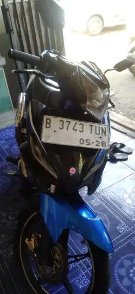 Jupiter MX new kopling original