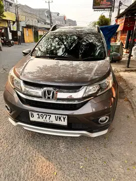 Dijual Mobil Honda BRV