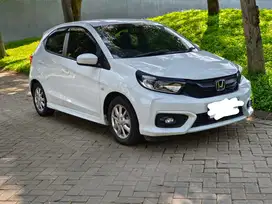 Honda Brio Satya 2018 Bensin