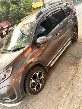 Dijual Mobil Honda BRV Prestige