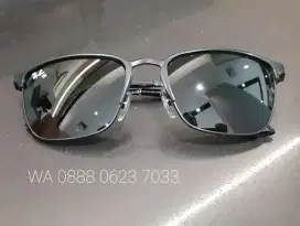 Kacamata Ray Ban sunglass antik retro classic