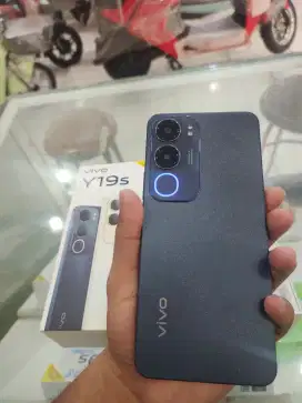 Y19s baterai 5500mah