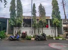 Rumah Kost Aktif 12 Full Penyewa Raya Pergiwati Semarang Barat
