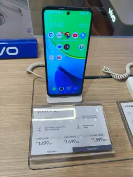 Cicilan handphone Vivo Y19s Ram 8/128GB