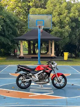 Jual Ninja R 2014 Istimewa
