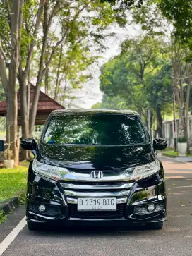 Odyssey E Prestige 2014/2015