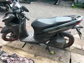 Honda Vario 150 CC 2018 tgn 1 ors cat pjk aman lkp