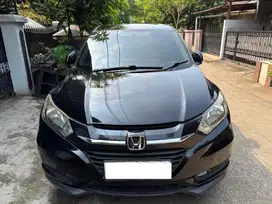 Honda HR-V Type S 2016 (Matic)