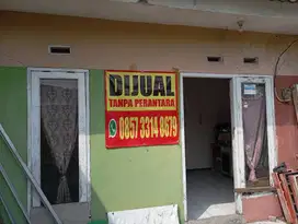 RUMAH DAERAH KRIAN KOTA PERUM. QUALITY GARDEN