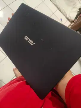 Laptop Asus Vivobook E510MA/ L510MA Murah - Mulus Jarang Dipakai