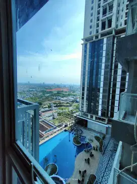 SIAP HUNI, 100% BARU, BELLA PAKUWON CITY