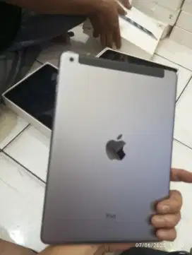 ipad air 1 cell/wifi ex ibox mulus lengkap