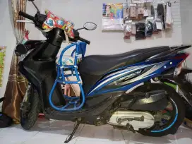 Dijual Honda Spacy Karbu 2011