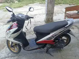 Jual motor xeon rc karbu 2012