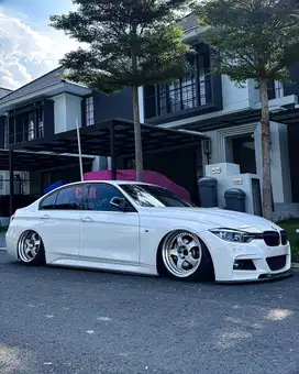 [LOW KM] BMW F30 320i B48 LCI