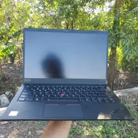 Lenovo Thinkpad X1 Carbon