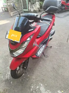 DIJUAL PCX  ABS 2023