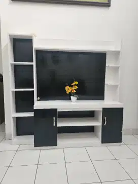 LEMARI TV , LEMARI PENYEKAT