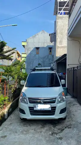 DI JUAL KARIMUN WAGON 75 nego PAJAK HIDUP  MESIN MULUS BAGUS