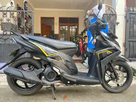 Yamaha Mio M3 2020