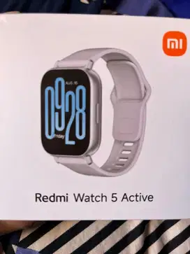 Jual jam tangan masih baru!