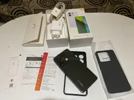 Redmi note 13 pro 5g