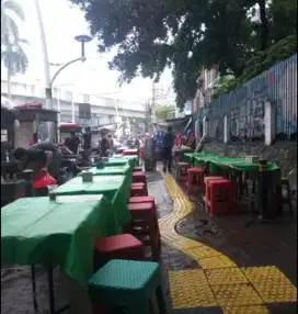 Dibutuhkan karyawan gultik yang amanah
