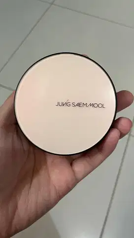 Jung Saem Mool Cushion Medium-Deep ORI