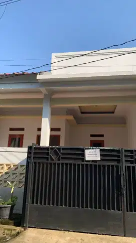 (Titip Iklan) Rumah Dikontrakan di Bekasi