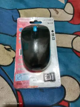 Mouse wireless advance harga net